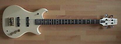 Thunder | Westone Guitars